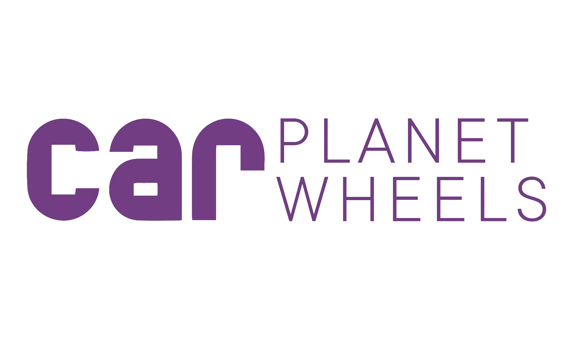 Car Planet Wheels